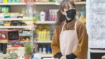 Park Bo Young Saat Jadi Chef hingga Melahap Mie dalam Adegan Drama