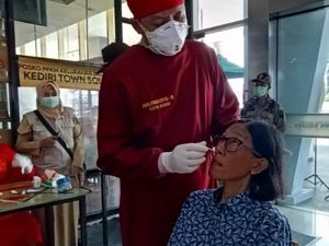 Pengusaha Mal Siaga Lonjakan Pengunjung Saat Libur Lebaran