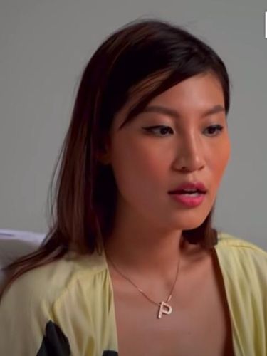 Patricia Gouw kehilangan tabungan