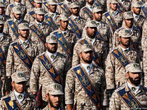 Jenderal Iran Minta Semua Zionis Israel ke Kembali Eropa-Amerika