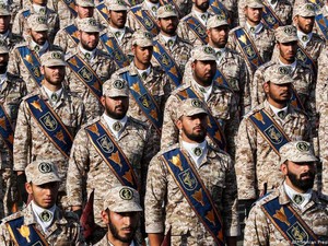 Pilpres Iran Didominasi Figur Militer