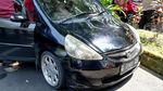 Pemobil Wanita Ini Diperiksa Gegara Nyaris Tabrak Kasat Narkoba Solo