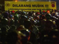 Pergoki ASN Mudik Saat Lebaran? Laporkan di Sini!