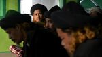 Foto: Akhiri Ramadhan Lebih Dulu, Jamaah An Nadzir Lebaran Hari Rabu
