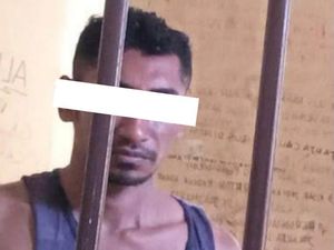 Ulah Pemabuk Serang Tentara Sebab Ajakan Joget Ditolak Mentah-mentah