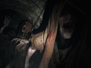 Bocoran Resident Evil 9 Ada Karakter dan Gameplay Baru?