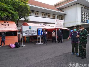 7.948 Pekerja Migran Sudah Masuk Jatim, 63 Positif COVID-19