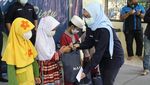 Santunan untuk Anak Yatim Piatu