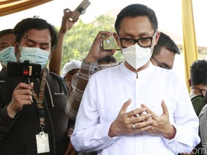 Eko Patrio Ungkap Keinginan Sapri Pantun yang Belum Terwujud
