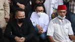 Ratusan Orang Hadiri Pemakaman Sapri Pantun