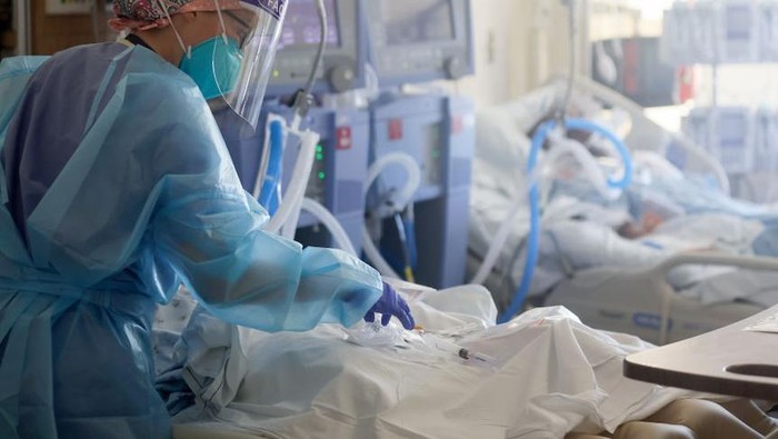 Australia Waspadai Lonjakan Corona Meski Nihil Transmisi Lokal, Kenapa?