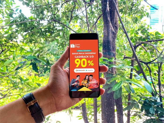 shopeepay