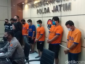 Ini Harga Surat Bebas COVID-19 Palsu yang Dijual ke Pemudik di Jatim