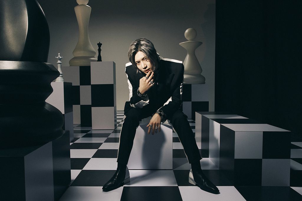 Taemin SHINee