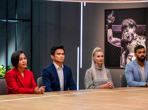 The Apprentice: ONE Championship Makin Berat, Indonesia Masih Lanjut