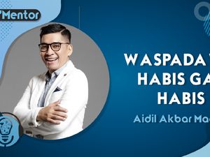 dMentor: Waspada THR Habis, Gaji Habis
