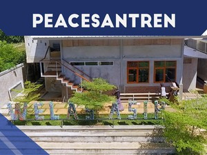Mencegah Tragedi Mei 1998 Terulang di Peacesantren Welas Asih