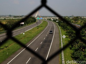 Lengkap! Ini Daftar Tarif Tol yang Bisa Diakses buat Mudik