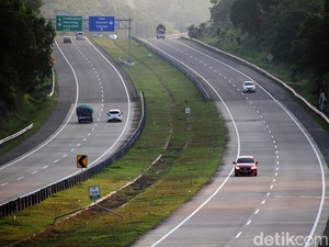 Top! Ini Daftar Jalan Tol dan Jalan Lingkar yang Siap Dibuka