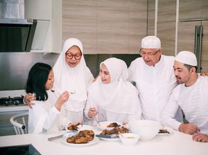 25 Ucapan Terima Kasih dalam Islam, Cocok untuk Lebaran