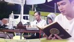 Aldi Taher punya Bisnis Kuliner Mie Ayam dan Warung Kopi