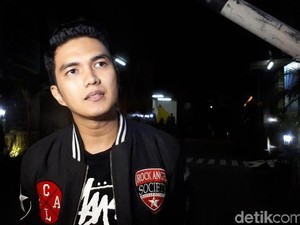 Dicaperin Aldi Taher Poligami, Komentar Kevin Aprilio Bikin Salfok