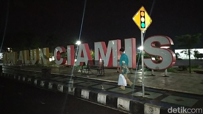 Alun-alun Ciamis