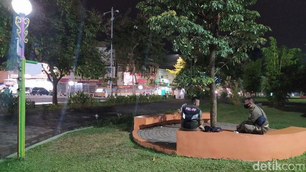 Alun-alun Ciamis