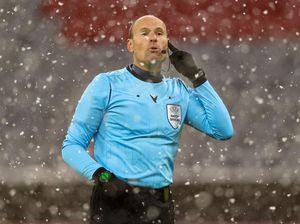 Wasit Spanyol Pimpin Final Liga Champions 2020/2021