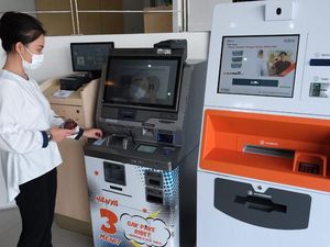 Ada ATM BNI di Kantor RANS, Pakar: Bisa Bantu Literasi Keuangan