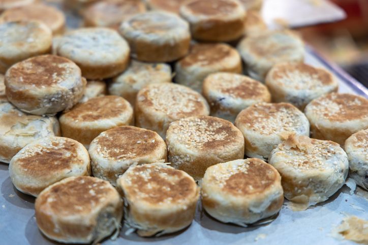 Bakpia
