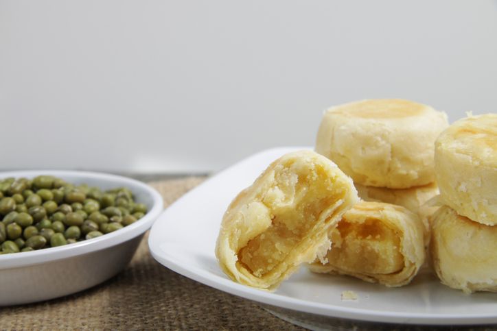 Bakpia