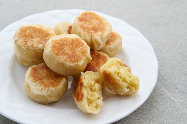 Bakpia