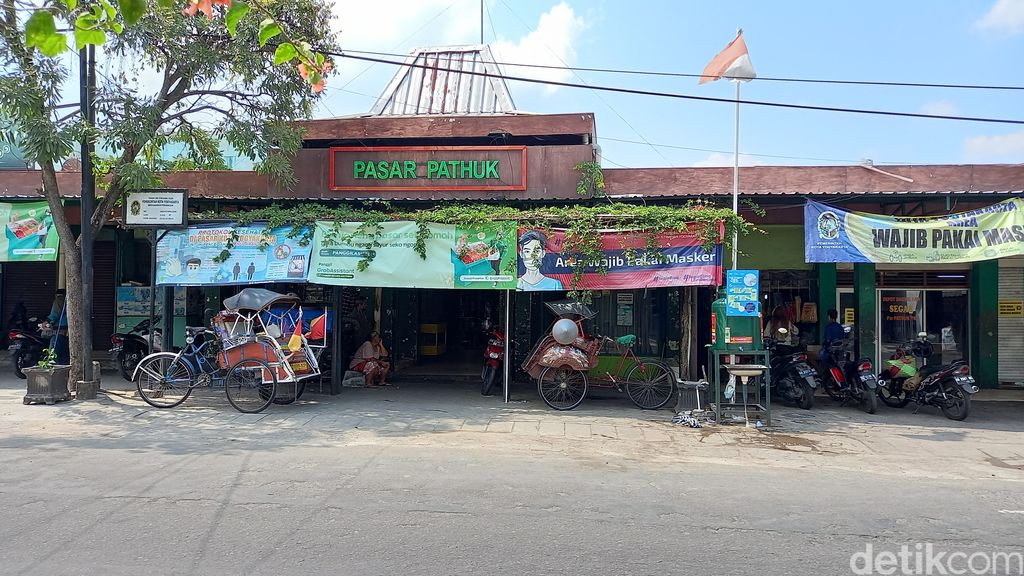 Bakpia Jogja Dulu Berisi Daging Babi, Ini Sejarahnya hingga Jadi Makanan Halal
