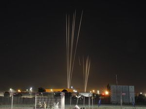 69 Warga Palestina Tewas Akibat Gempuran Israel, Termasuk 17 Anak-anak