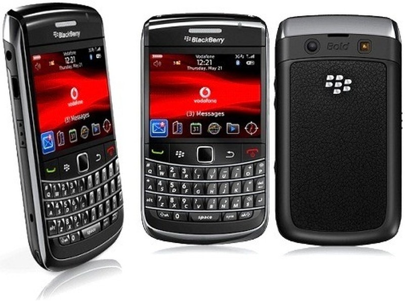 BlackBerry Bold