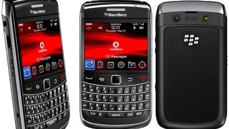 BlackBerry Bold
