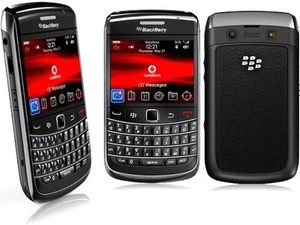 Tumbang Dilibas Android dan iPhone, Begini Nasib BlackBerry Sekarang