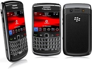 HP Ala BlackBerry Bangkit Kembali, Ini Alasannya