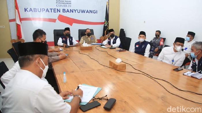 covid-19 di banyuwangi