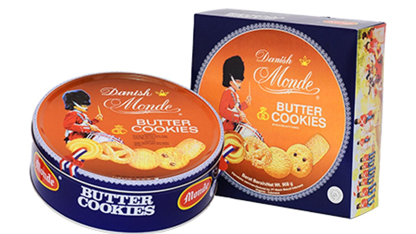 Cuma Ada di Rumah Nenek, Ini 5 Biskuit Jadul yang Bikin Nostalgia!