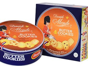 Cuma Ada di Rumah Nenek, Ini 5 Biskuit Jadul yang Bikin Nostalgia!