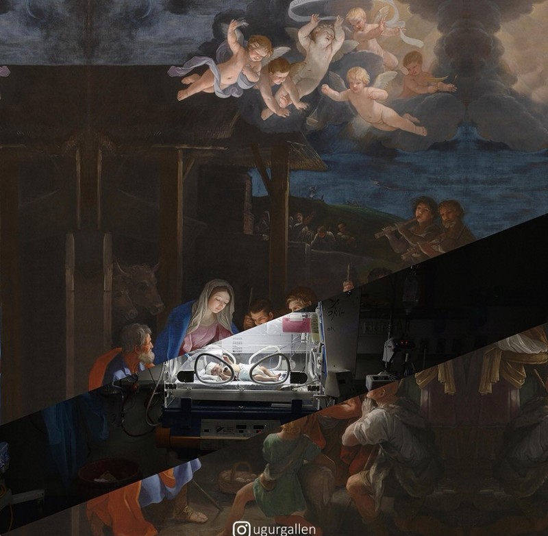 fotoinet instagram ugurgallen