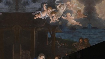 Fotonya menyayat hati, dimana di negara lain yang lebih damai memiliki tingkat kehidupan aman dan sejahtera dibandingkan Palestina. (Foto: Instagram/ugurgallen)