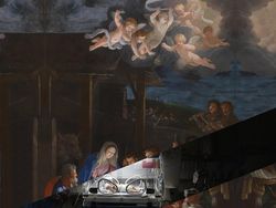 Simpati Palestina, Ini Potret Kontras Negara Konflik dan Damai