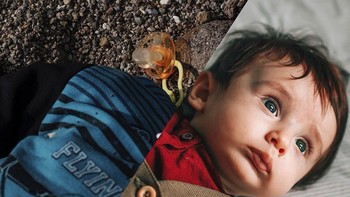 Hasil foto-fotonya bikin menyayat hati, ia kerap membagikan di akun Instagramnya yang kini sudah memiliki ribuan followers. (Foto: Instagram/ugurgallen)