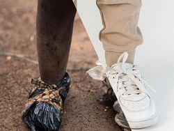 Simpati Palestina, Ini Potret Kontras Negara Konflik dan Damai