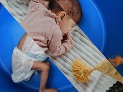 Simpati Palestina, Ini Potret Kontras Negara Konflik dan Damai