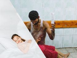 Simpati Palestina, Ini Potret Kontras Negara Konflik dan Damai