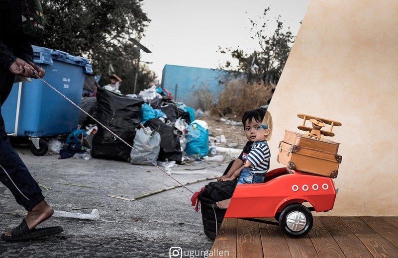 fotoinet instagram ugurgallen